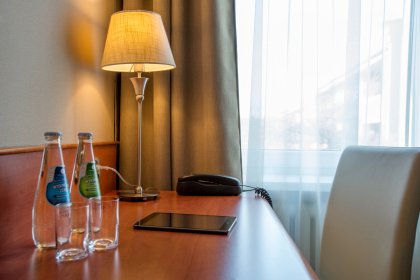 hotel *** - Hotel Krakus - zdjęcie 9