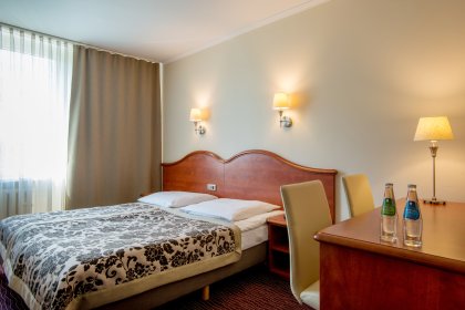 hotel *** - Hotel Krakus - zdjęcie 11