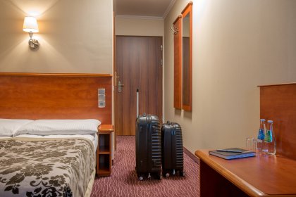 hotel *** - Hotel Krakus - zdjęcie 13
