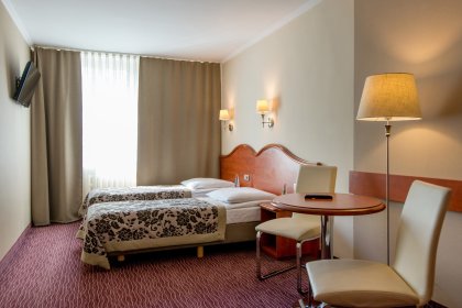hotel *** - Hotel Krakus - zdjęcie 14
