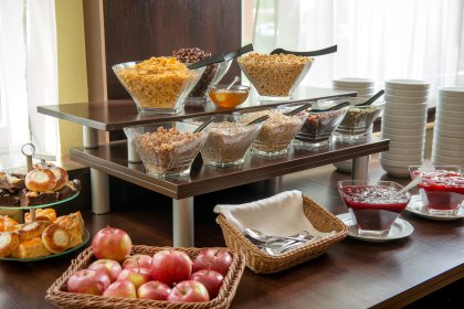 hotel *** - Hotel Krakus - zdjęcie 18