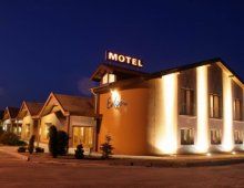 Hotel Eden