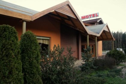 hotel *** - Hotel Eden - zdjęcie 3