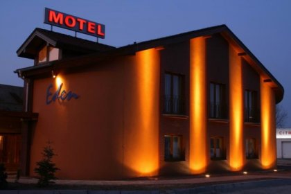 hotel *** - Hotel Eden - zdjęcie 4