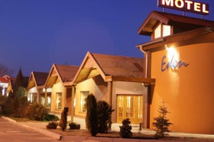 hotel *** - Hotel Eden - zdjęcie 5