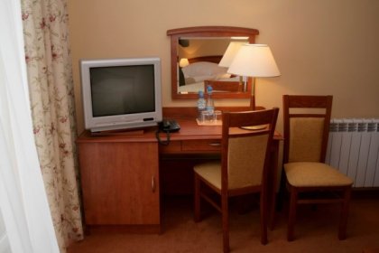 hotel *** - Hotel Eden - zdjęcie 7