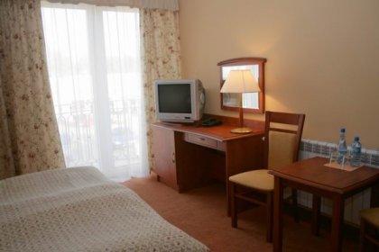 hotel *** - Hotel Eden - zdjęcie 8