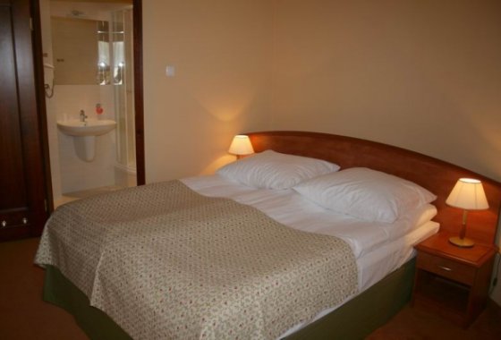 hotel *** - Hotel Eden - Pokoje - zdjęcie 4
