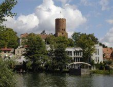 Restauracja Pod Basztą