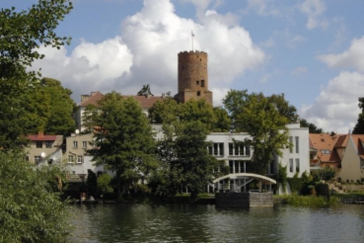Restauracja Pod Basztą