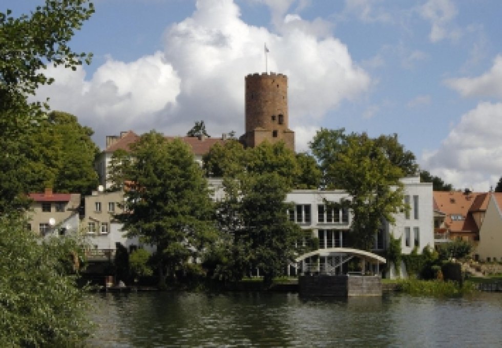 obiekt konferencyjny - Restauracja Pod Basztą
