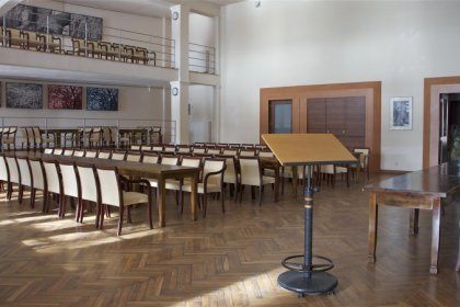 obiekt konferencyjny - Restauracja Pod Basztą - zdjęcie 7