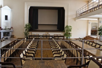obiekt konferencyjny - Restauracja Pod Basztą - zdjęcie 6