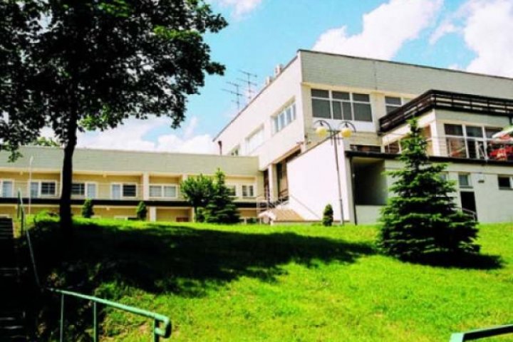Centrum Szkoleń i Konferencji GEOVITA w Jadwisinie