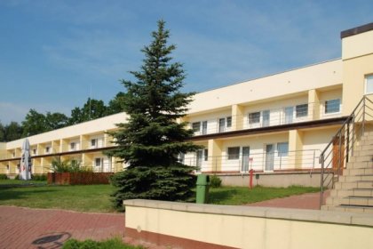 obiekt konferencyjny - Centrum Szkoleń i Konferencji GEOVITA w Jadwisinie - zdjęcie 2