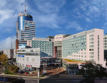 Radisson Blu Hotel