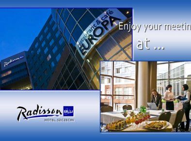 Radisson Blu Hotel