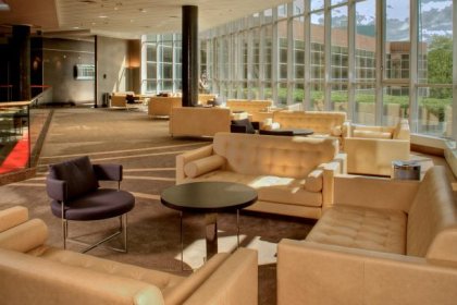 hotel **** - Radisson Blu Hotel - zdjęcie 5