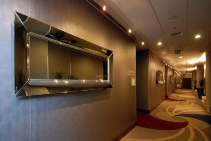 hotel **** - Radisson Blu Hotel - zdjęcie 2