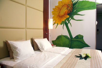 hotel **** - Radisson Blu Hotel - zdjęcie 18