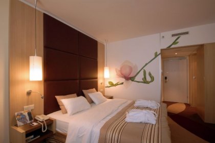 hotel **** - Radisson Blu Hotel - zdjęcie 17