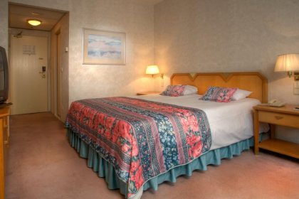 hotel **** - Radisson Blu Hotel - zdjęcie 12