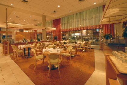 hotel **** - Radisson Blu Hotel - zdjęcie 28