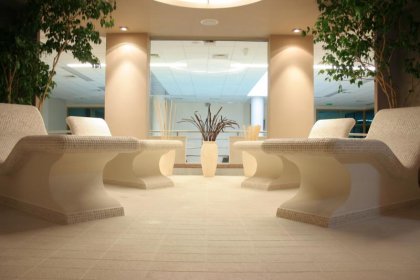 hotel **** - Radisson Blu Hotel - zdjęcie 21