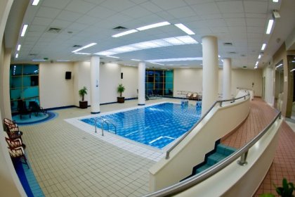 hotel **** - Radisson Blu Hotel - zdjęcie 27