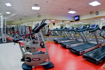 hotel **** - Radisson Blu Hotel - zdjęcie 26