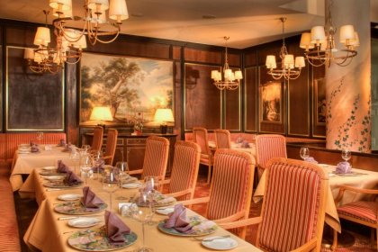 hotel **** - Radisson Blu Hotel - zdjęcie 19