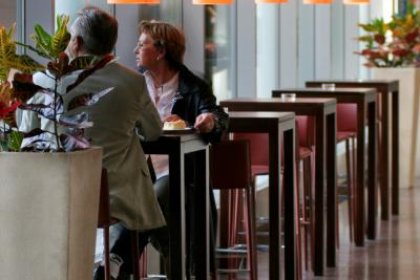 hotel **** - Radisson Blu Hotel - zdjęcie 29
