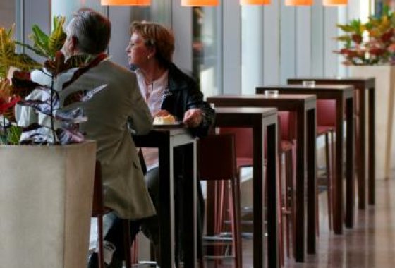 hotel **** - Radisson Blu Hotel - Usługi - zdjęcie 11