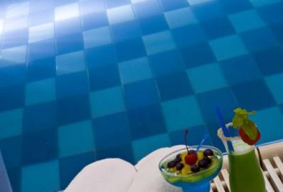 hotel **** - Radisson Blu Hotel - Usługi - zdjęcie 5