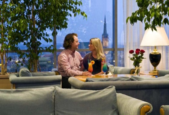 hotel **** - Radisson Blu Hotel - Usługi - zdjęcie 6