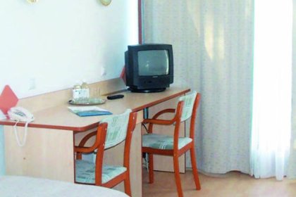 obiekt konferencyjny - Centrum Konferencyjno-Rekreacyjne GEOVITA w Zakopanem - zdjęcie 5