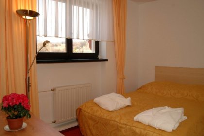 obiekt konferencyjny - Centrum Zdrowia i Rekreacji GEOVITA w Złockiem - zdjęcie 5