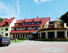 Centrum Zdrowia i Rekreacji GEOVITA w Jugowicach