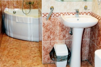 obiekt konferencyjny - Centrum Zdrowia i Rekreacji GEOVITA w Jugowicach - zdjęcie 3