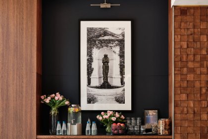 hotel ***** - Radisson Blu Hotel Kraków - zdjęcie 2
