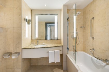 hotel ***** - Radisson Blu Hotel Kraków - zdjęcie 6