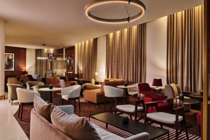 hotel ***** - Radisson Blu Hotel Kraków - zdjęcie 8