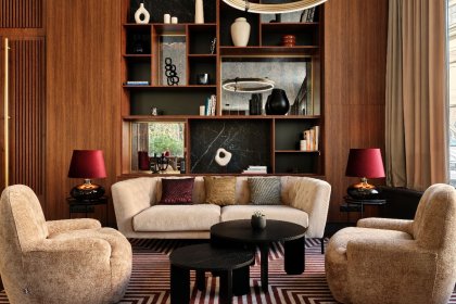 hotel ***** - Radisson Blu Hotel Kraków - zdjęcie 12