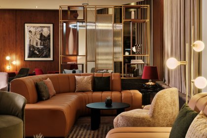 hotel ***** - Radisson Blu Hotel Kraków - zdjęcie 9
