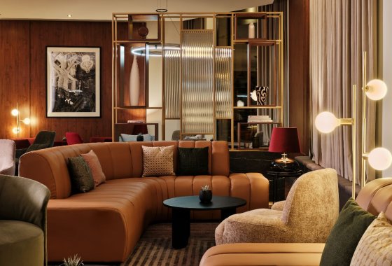 hotel ***** - Radisson Blu Hotel Kraków - Usługi - zdjęcie 3