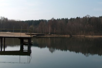 obiekt konferencyjny - Centrum Konferencji i Rekreacji GEOVITA w Płotkach - zdjęcie 5