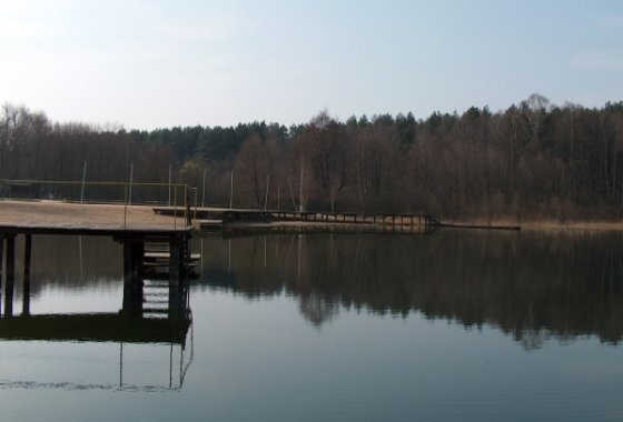 obiekt konferencyjny - Centrum Konferencji i Rekreacji GEOVITA w Płotkach - Usługi - zdjęcie 1