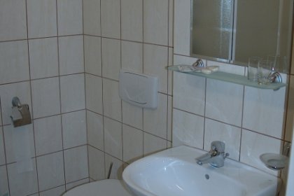 obiekt konferencyjny - Centrum Konferencji i Rekreacji GEOVITA w Lądku Zdroju - zdjęcie 3