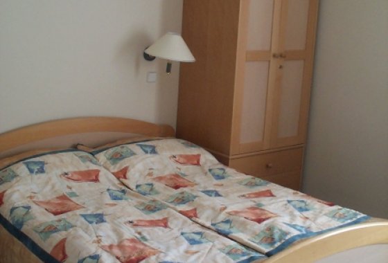 obiekt konferencyjny - Centrum Zdrowia, Urody i Rekreacji GEOVITA w Mrzeżynie - Pokoje - zdjęcie 2