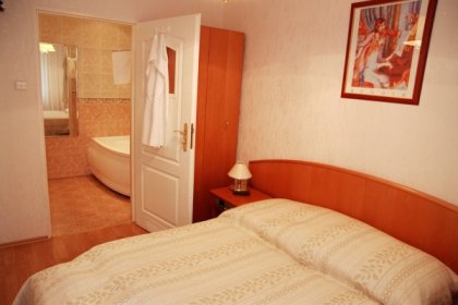 obiekt konferencyjny - Centrum Zdrowia i Rekreacji GEOVITA w Dąbkach - zdjęcie 4